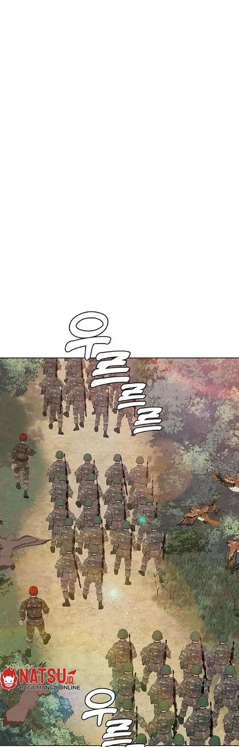 Re-enlisting for the 7th time chapter 1 halaman 80