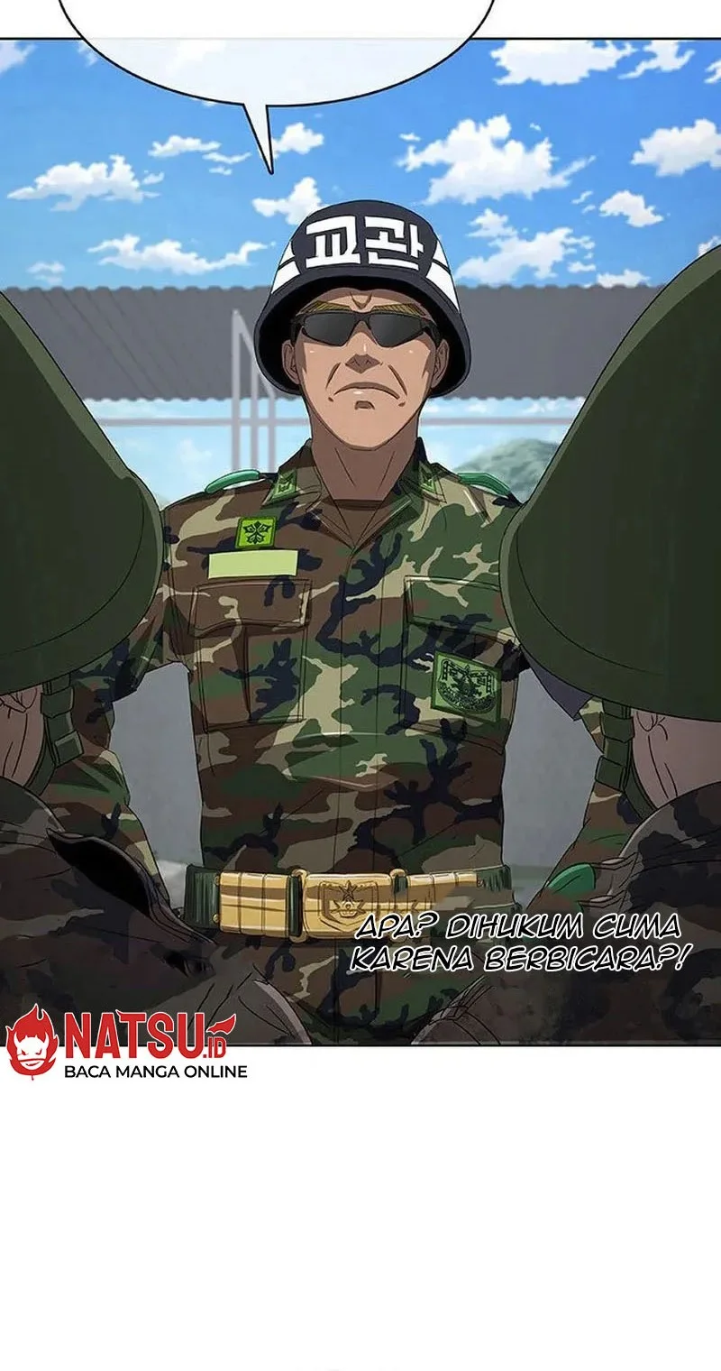 Re-enlisting for the 7th time chapter 1 halaman 85