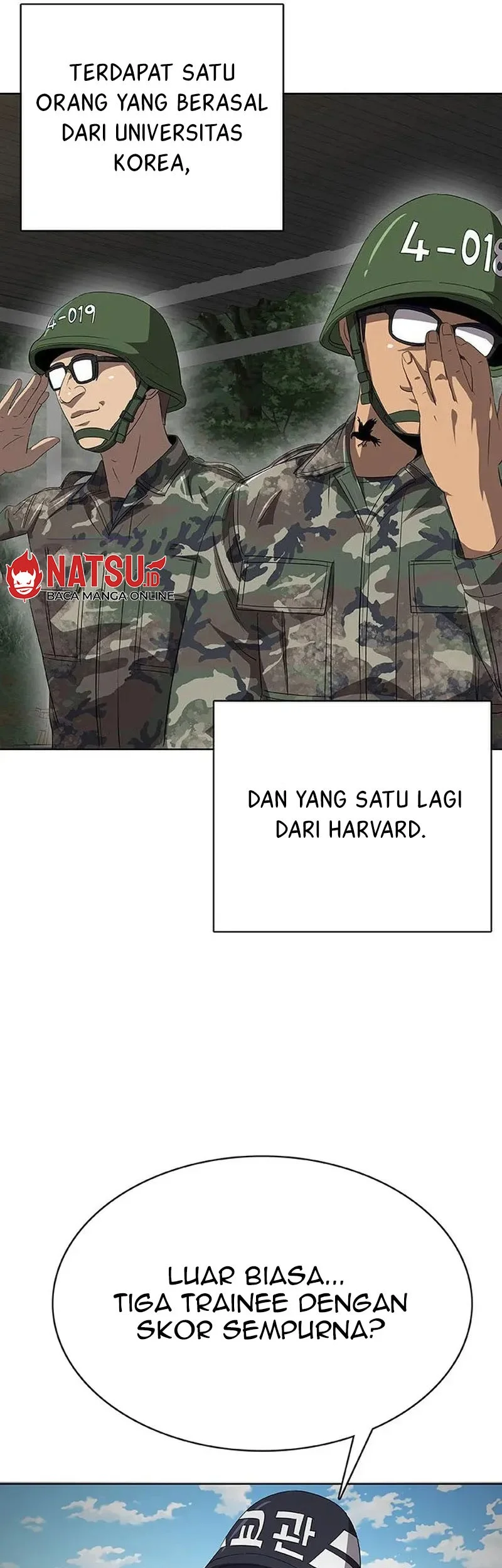 Re-enlisting for the 7th time chapter 1 halaman 92