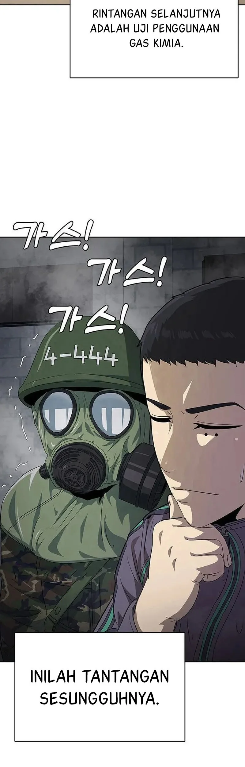Re-enlisting for the 7th time chapter 1 halaman 96