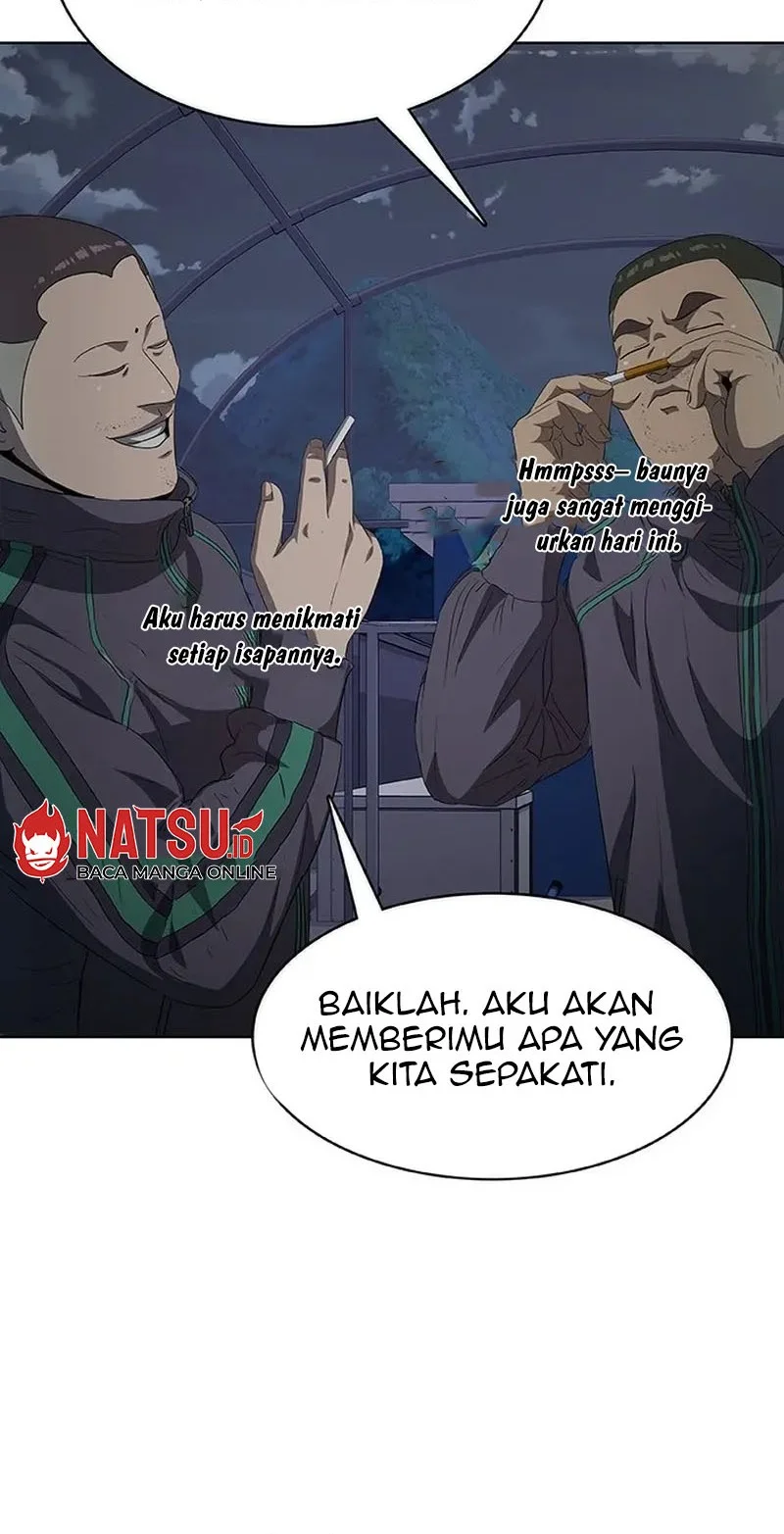 Re-enlisting for the 7th time chapter 1 halaman 103
