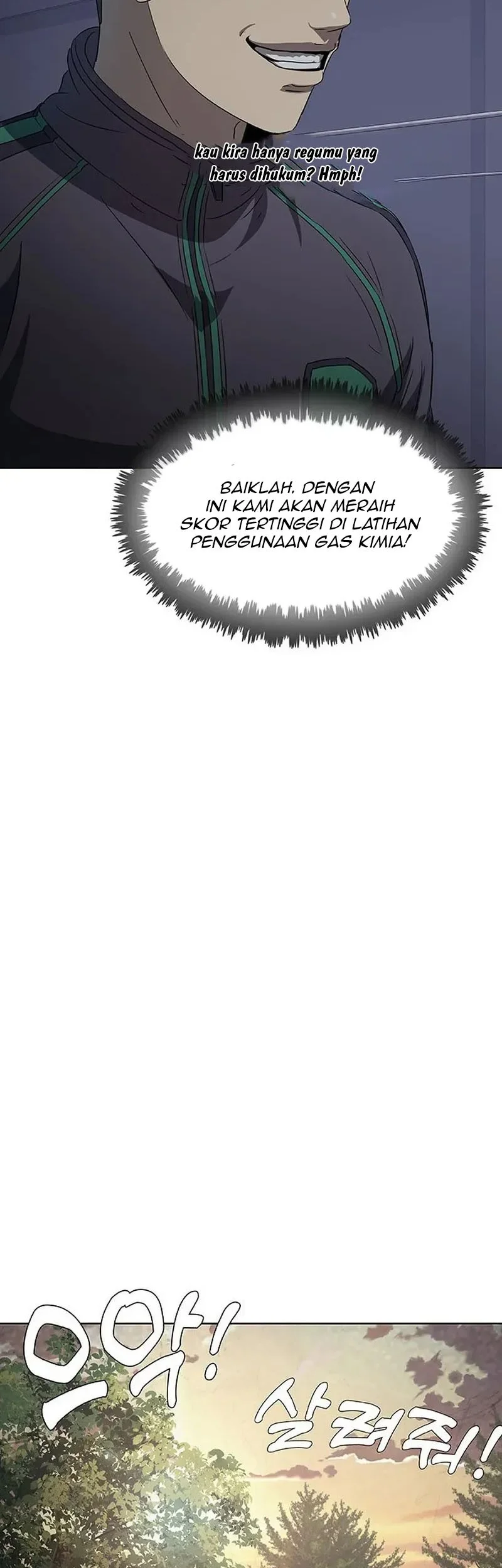 Re-enlisting for the 7th time chapter 1 halaman 106