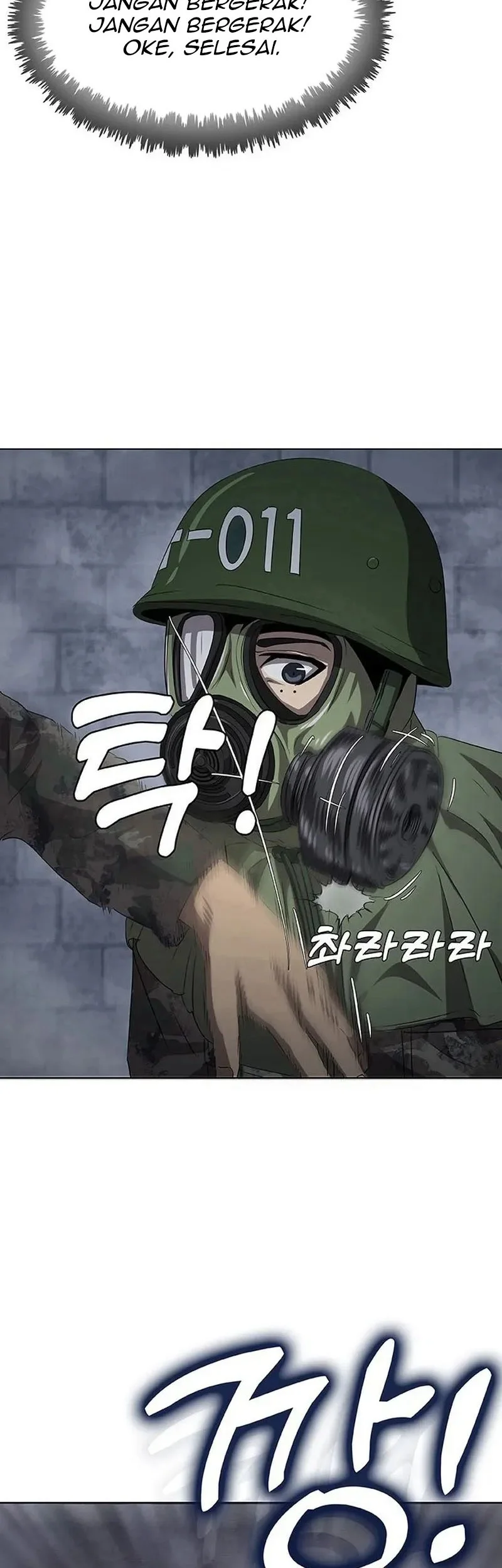 Re-enlisting for the 7th time chapter 1 halaman 113