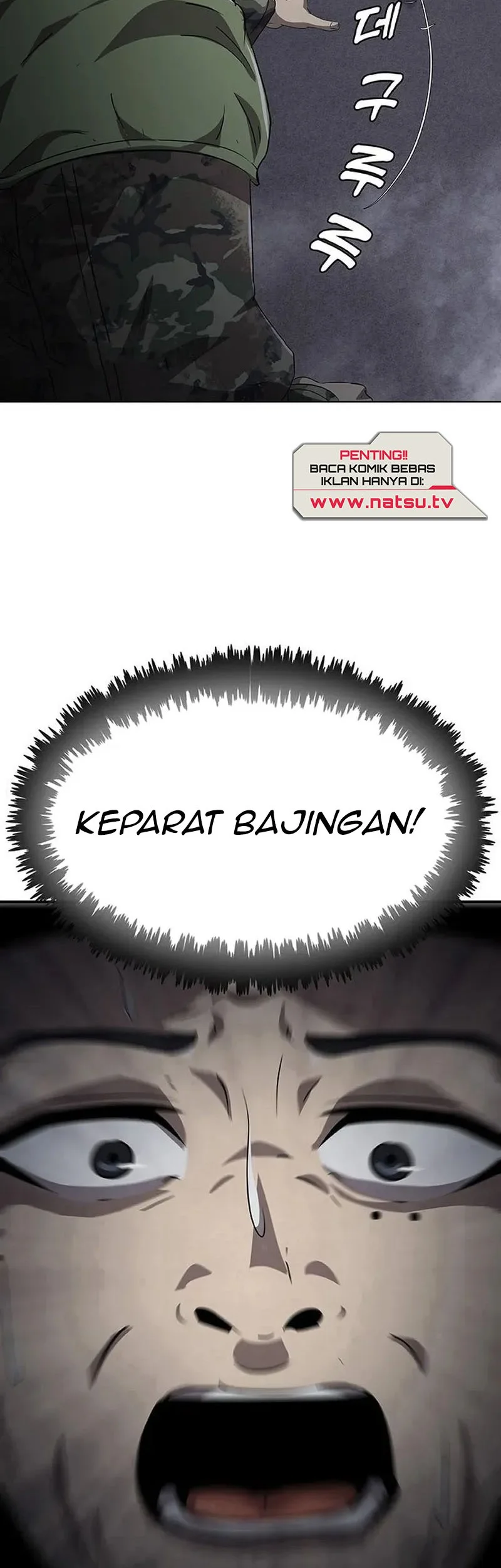 Re-enlisting for the 7th time chapter 1 halaman 115
