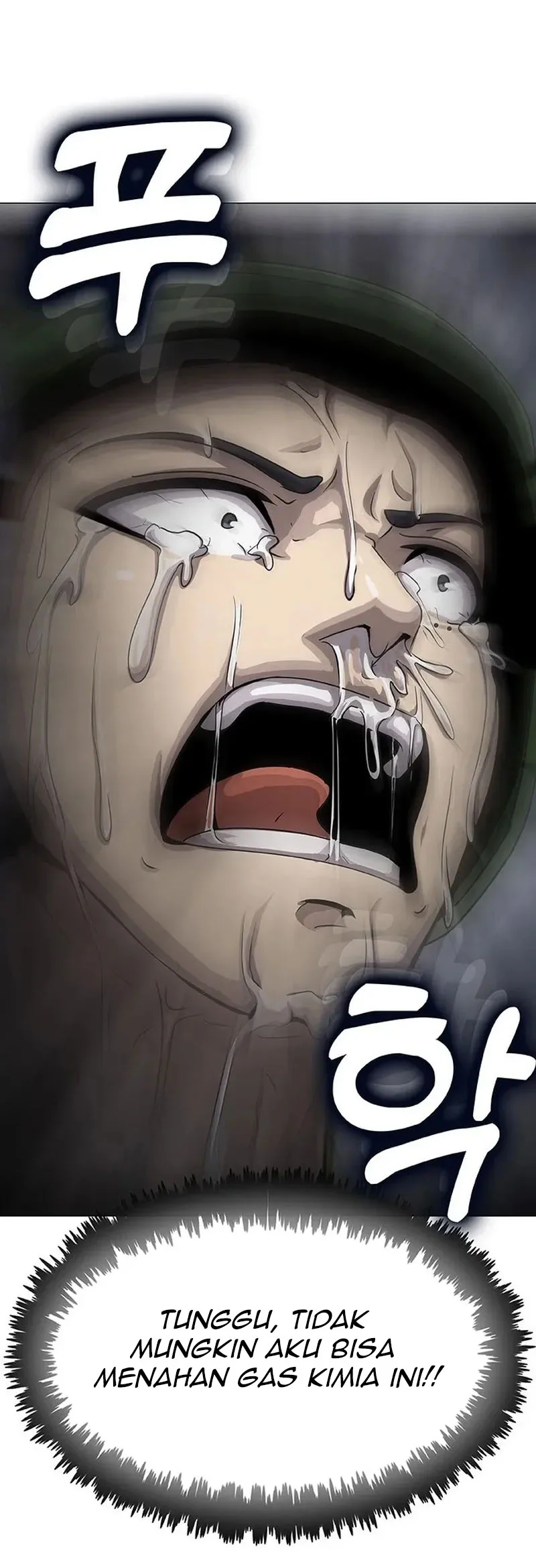Re-enlisting for the 7th time chapter 1 halaman 122