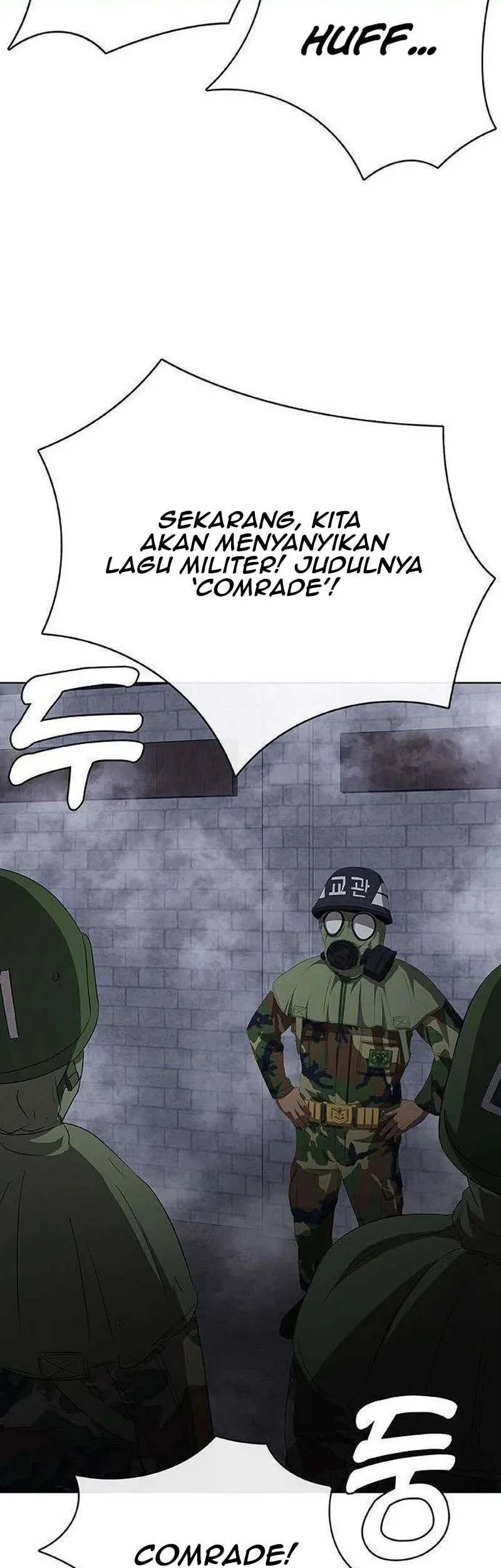 Re-enlisting for the 7th time chapter 2 halaman 3