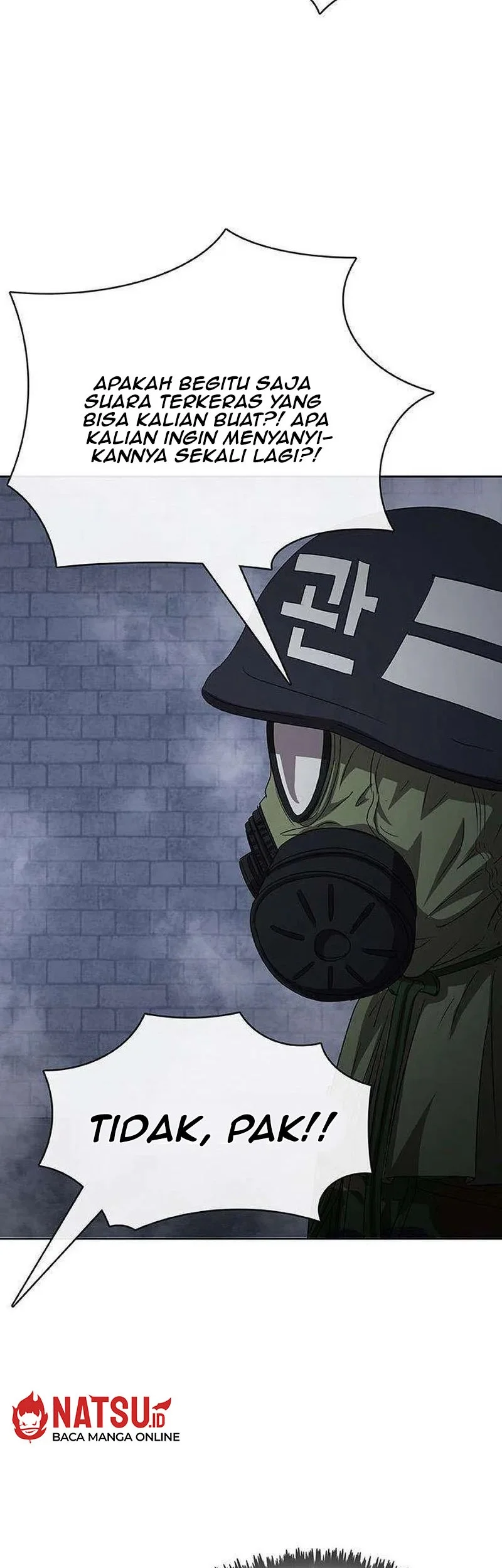Re-enlisting for the 7th time chapter 2 halaman 5