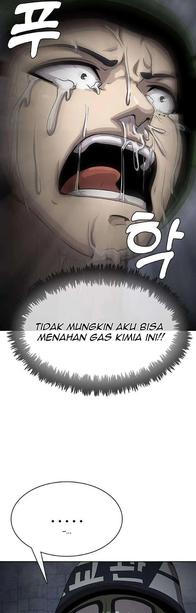 Re-enlisting for the 7th time chapter 2 halaman 8
