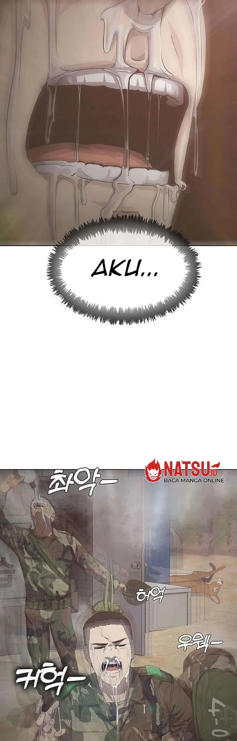 Re-enlisting for the 7th time chapter 2 halaman 10