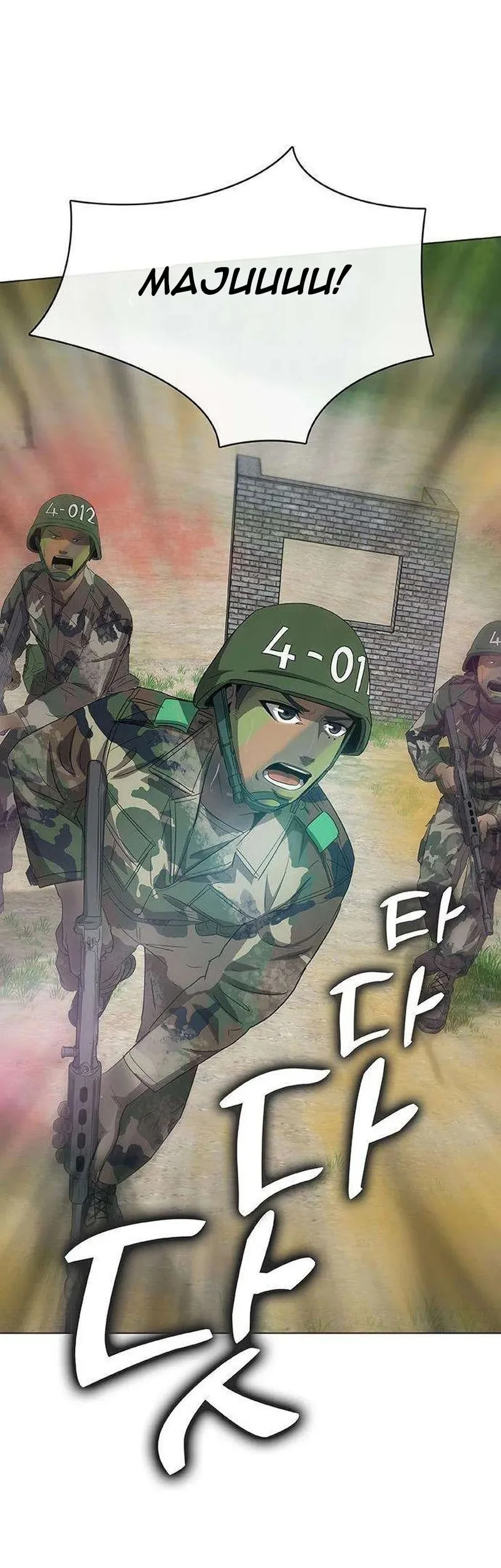 Re-enlisting for the 7th time chapter 2 halaman 14