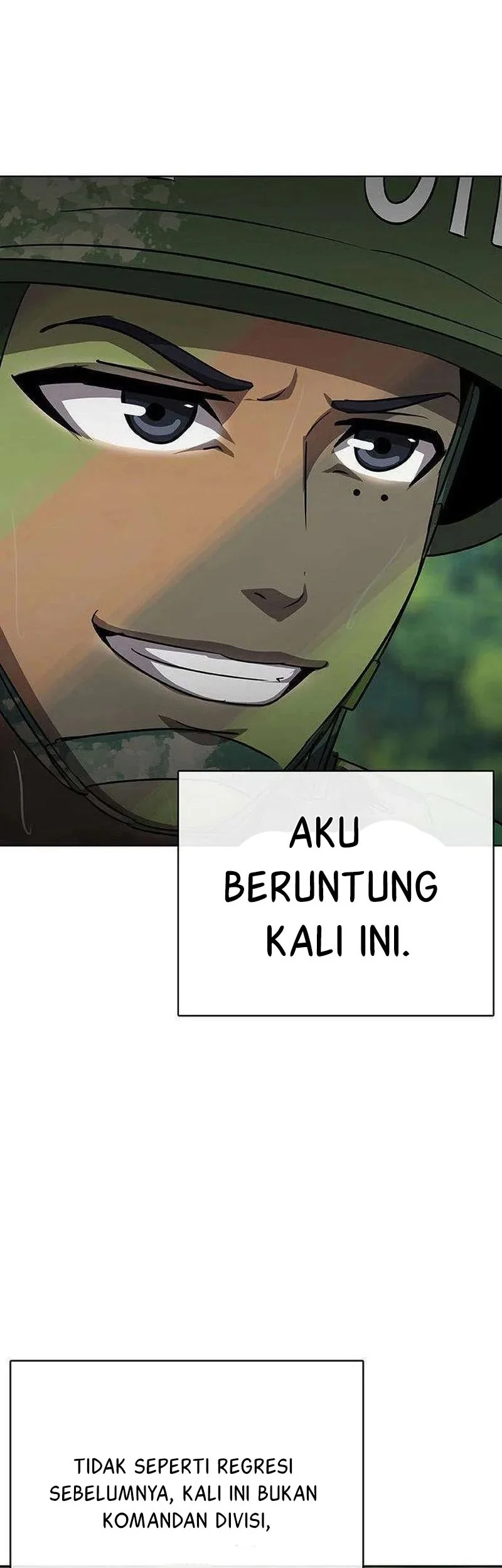 Re-enlisting for the 7th time chapter 2 halaman 15