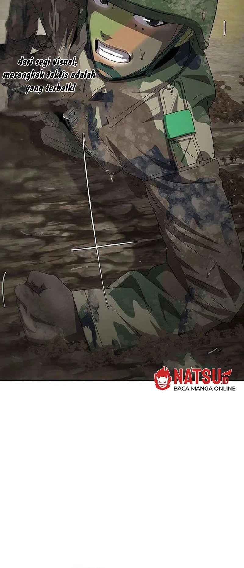 Re-enlisting for the 7th time chapter 2 halaman 19