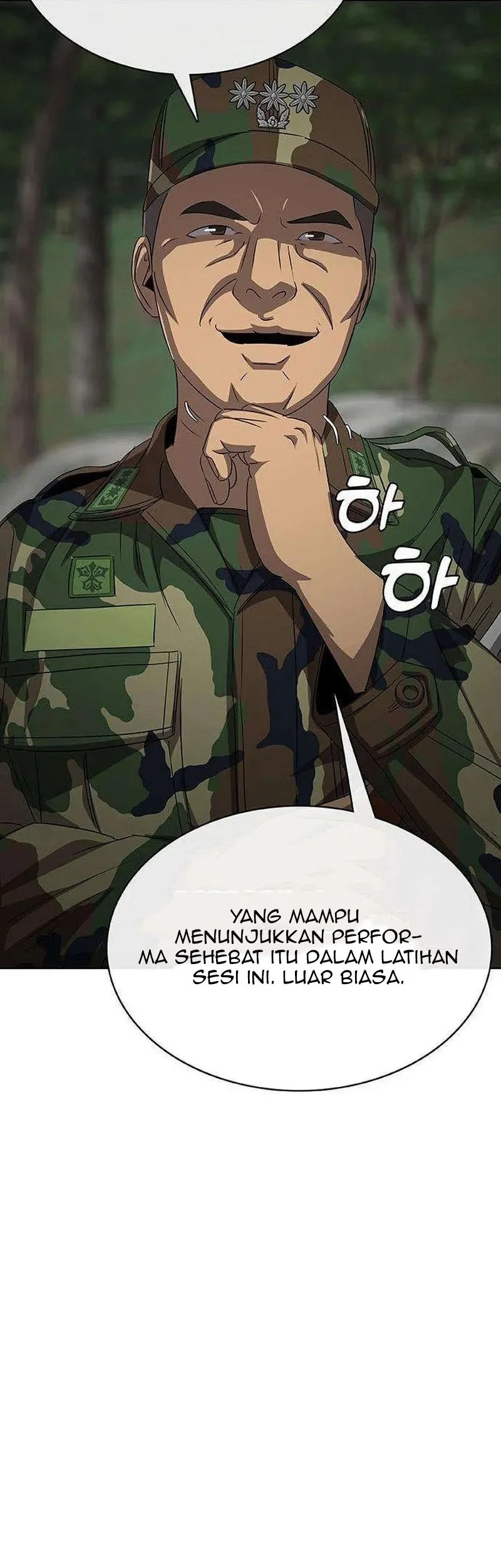 Re-enlisting for the 7th time chapter 2 halaman 21