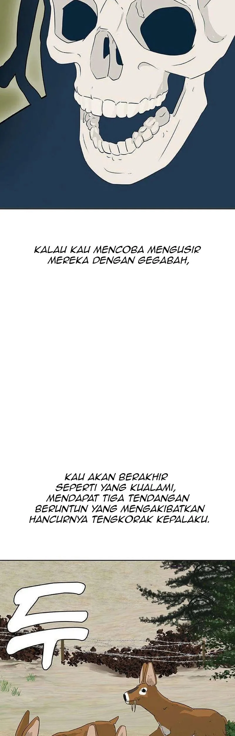 Re-enlisting for the 7th time chapter 2 halaman 24