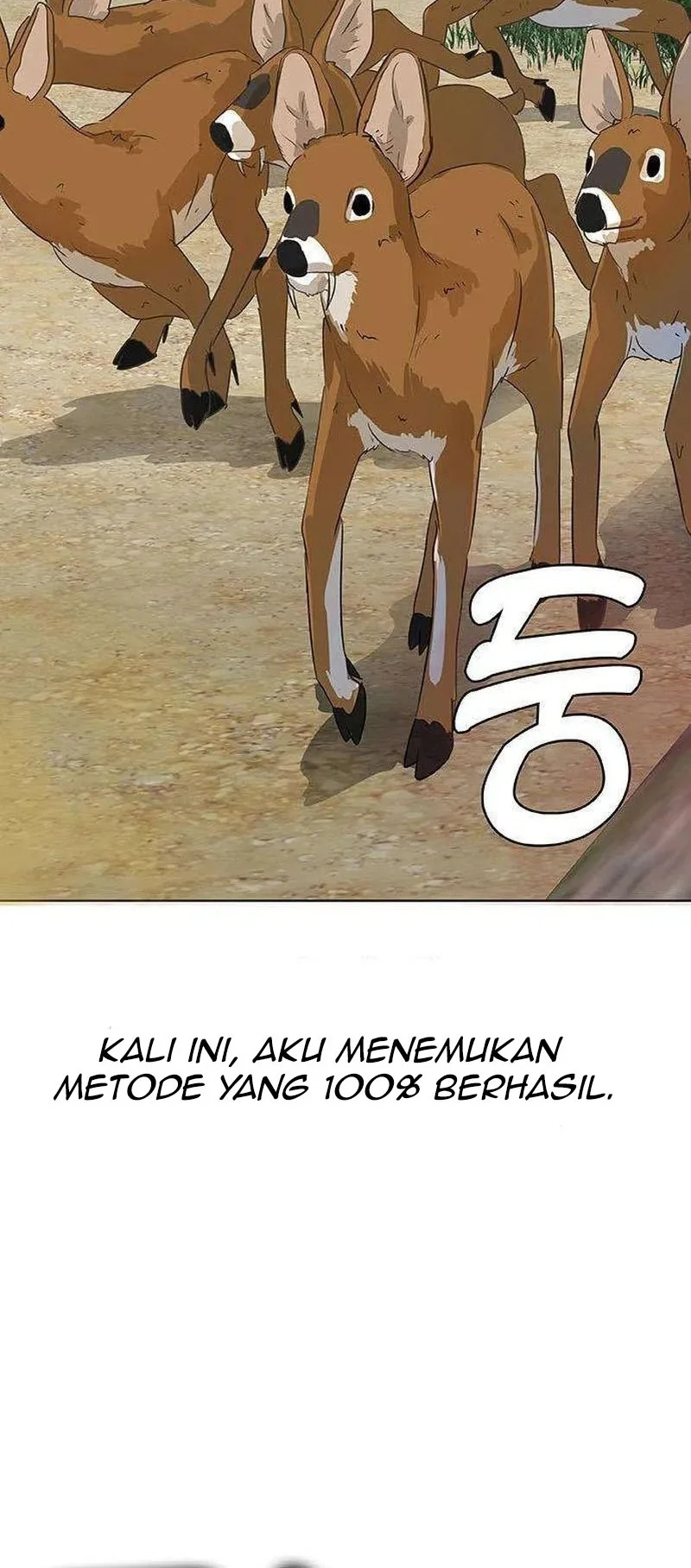 Re-enlisting for the 7th time chapter 2 halaman 25
