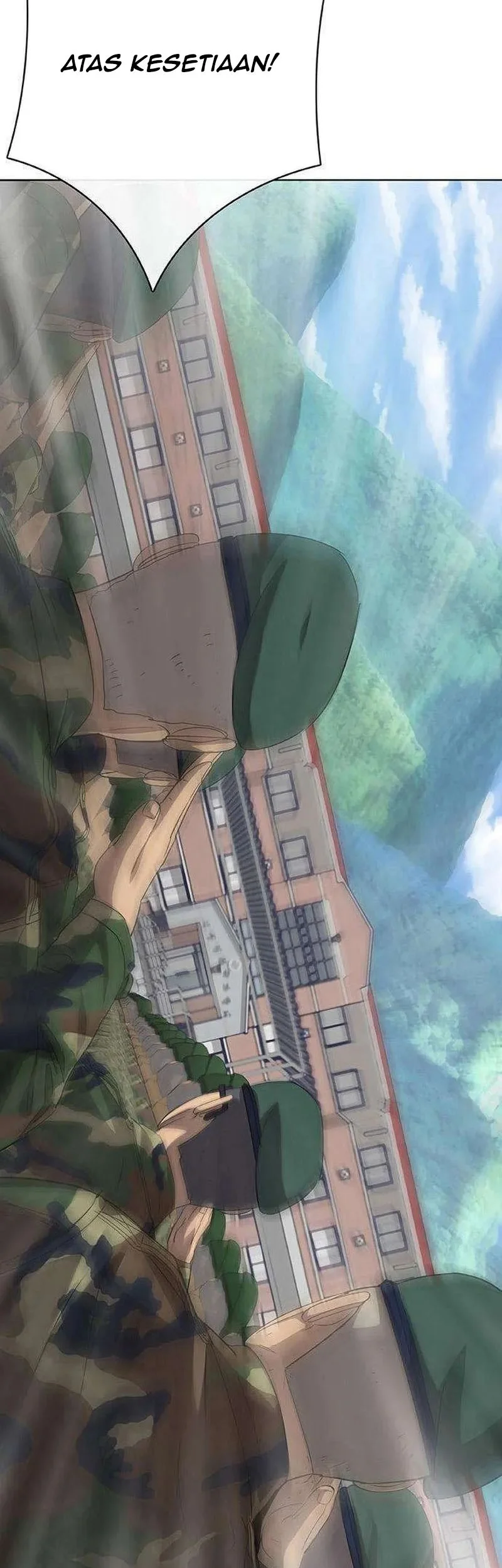 Re-enlisting for the 7th time chapter 2 halaman 40