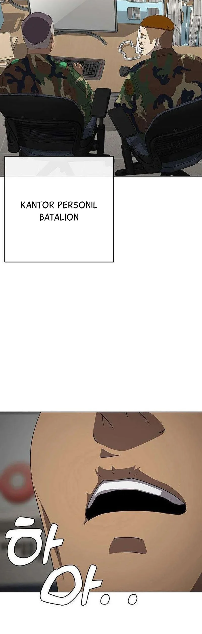 Re-enlisting for the 7th time chapter 2 halaman 52