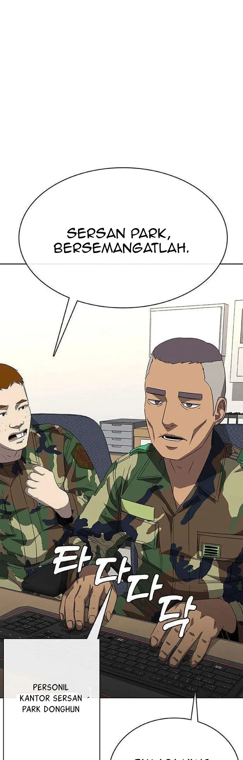 Re-enlisting for the 7th time chapter 2 halaman 53