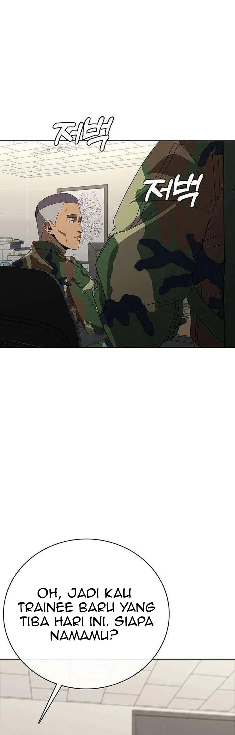 Re-enlisting for the 7th time chapter 2 halaman 56