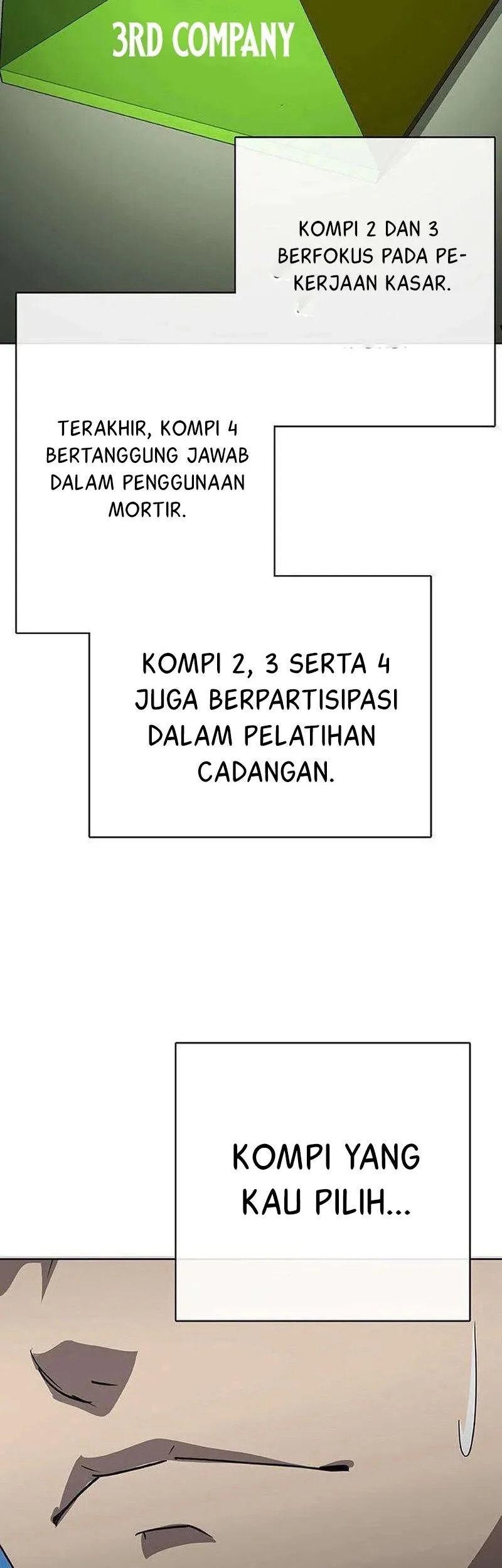 Re-enlisting for the 7th time chapter 2 halaman 65