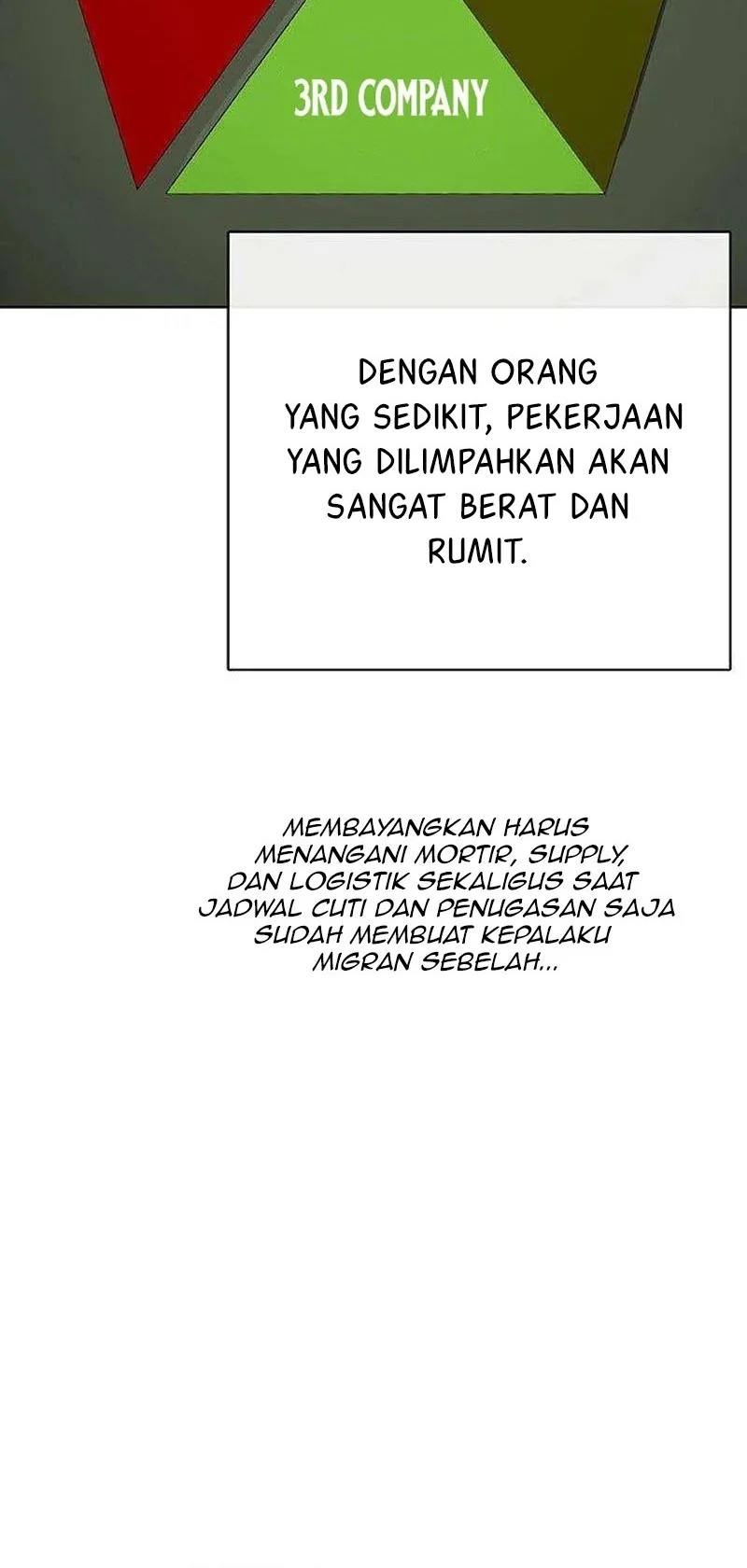 Re-enlisting for the 7th time chapter 2 halaman 67