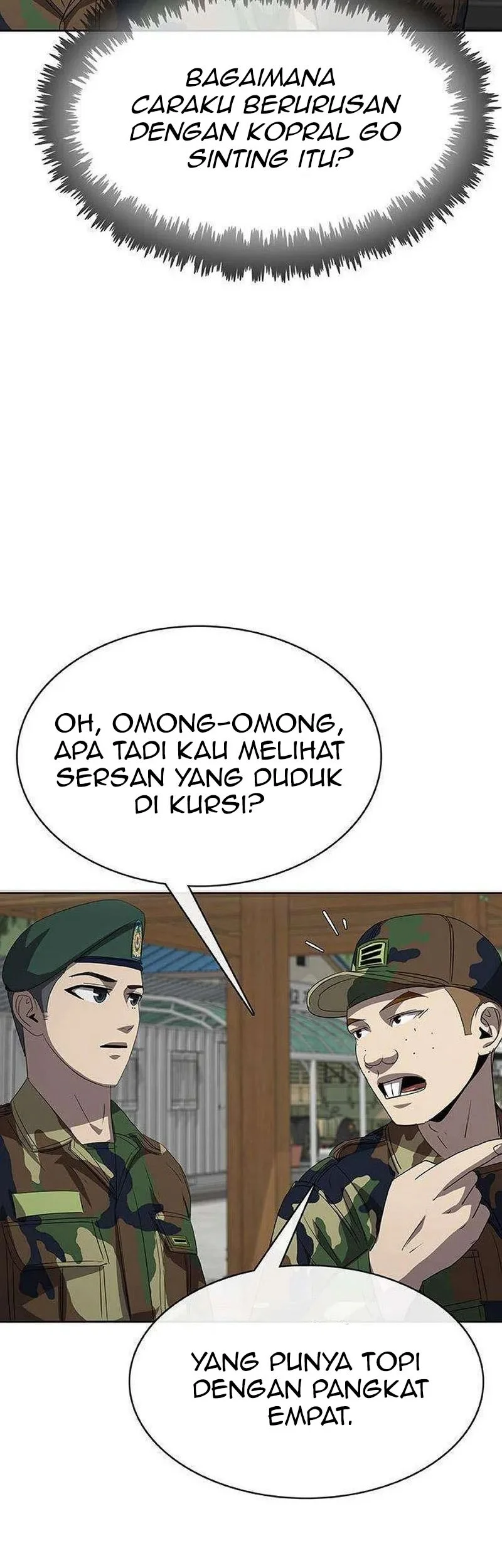 Re-enlisting for the 7th time chapter 2 halaman 72