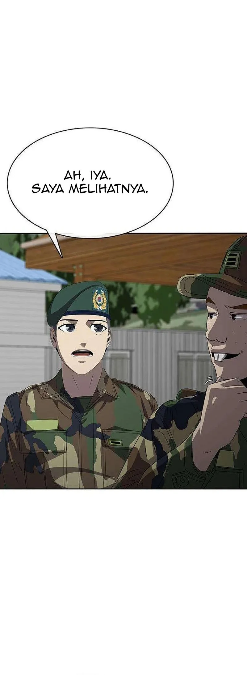 Re-enlisting for the 7th time chapter 2 halaman 73