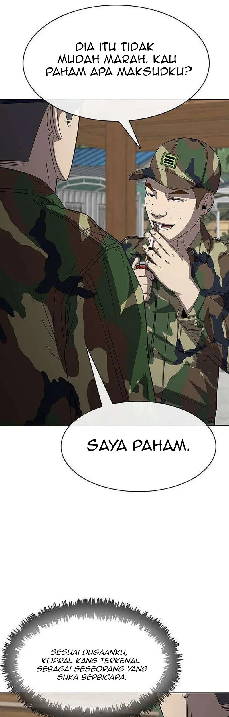 Re-enlisting for the 7th time chapter 2 halaman 75