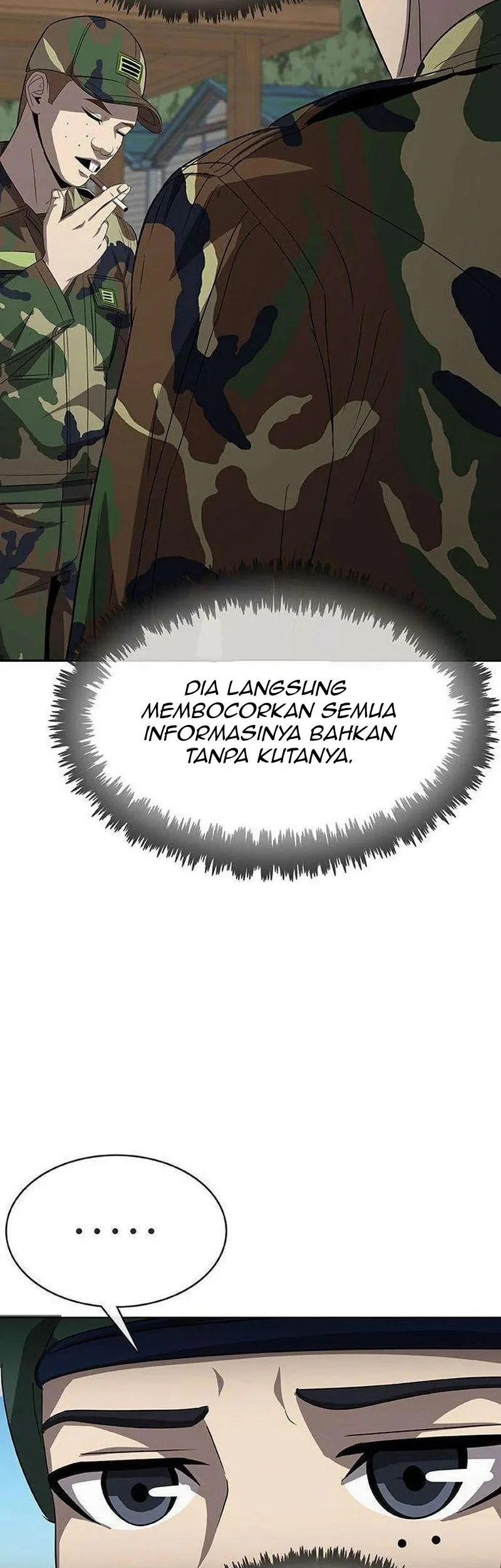 Re-enlisting for the 7th time chapter 2 halaman 76