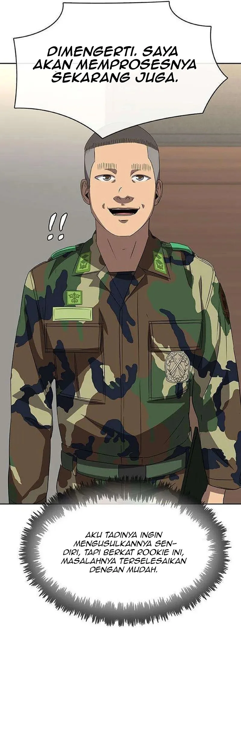 Re-enlisting for the 7th time chapter 2 halaman 98