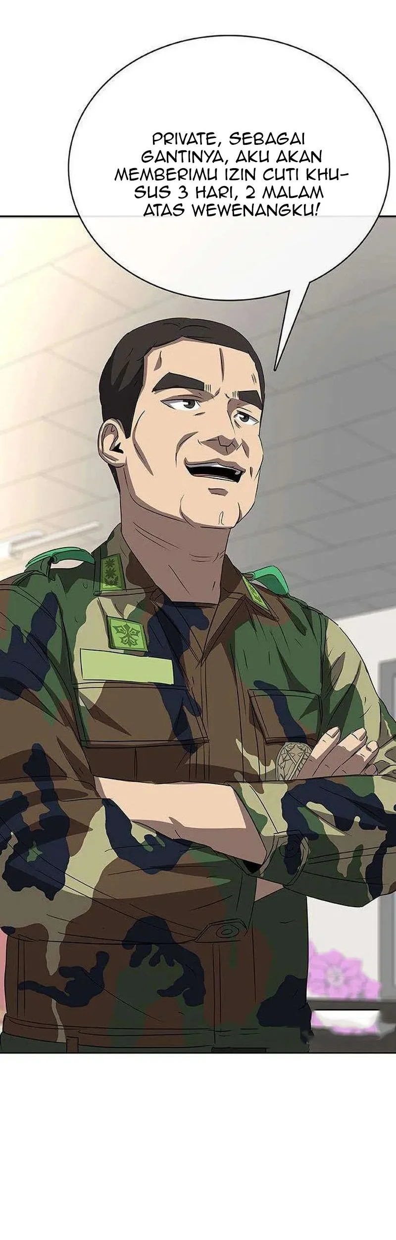 Re-enlisting for the 7th time chapter 2 halaman 99