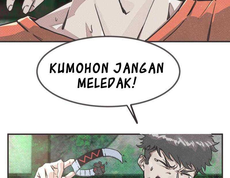 Re Evolutioner Bab 00.5 halaman 5