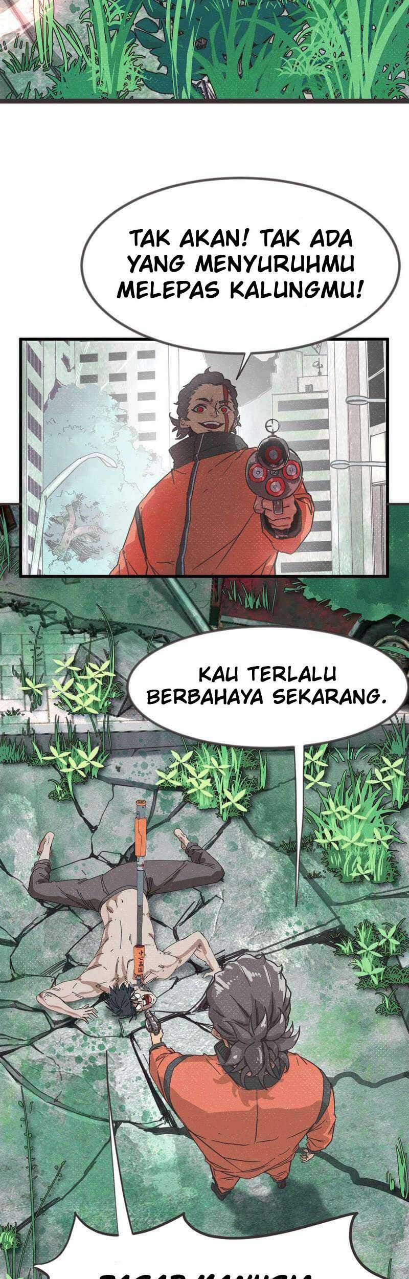 Re Evolutioner Bab 00.5 halaman 18