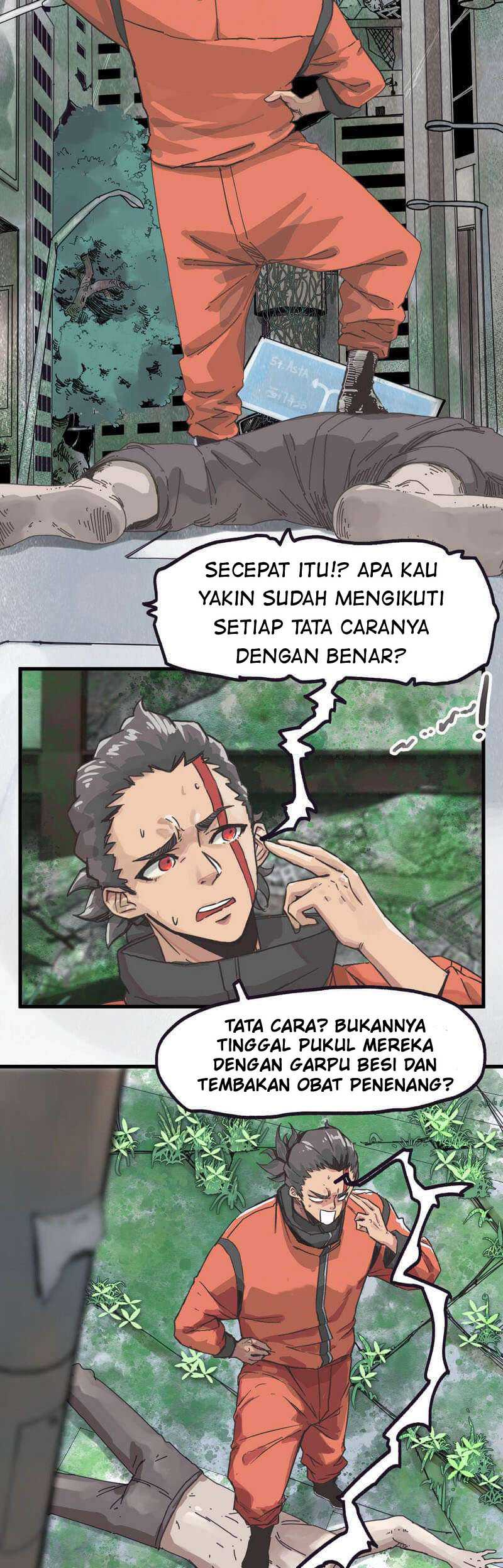 Re Evolutioner Bab 00.5 halaman 22