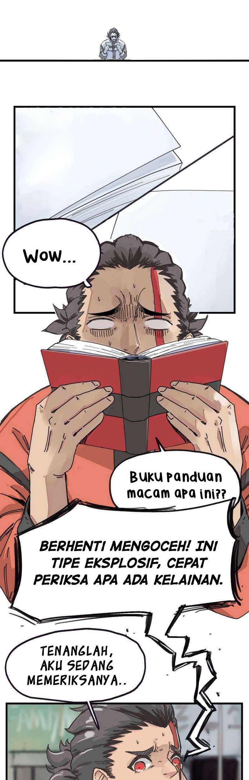 Re Evolutioner Bab 00.5 halaman 25