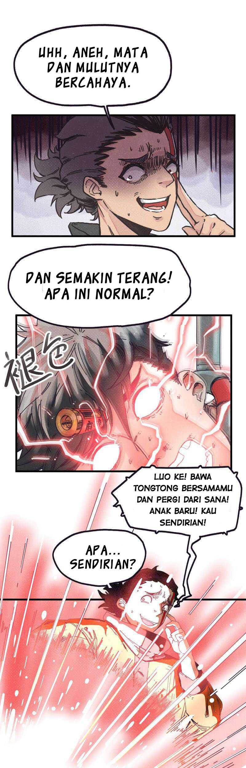Re Evolutioner Bab 00.5 halaman 27