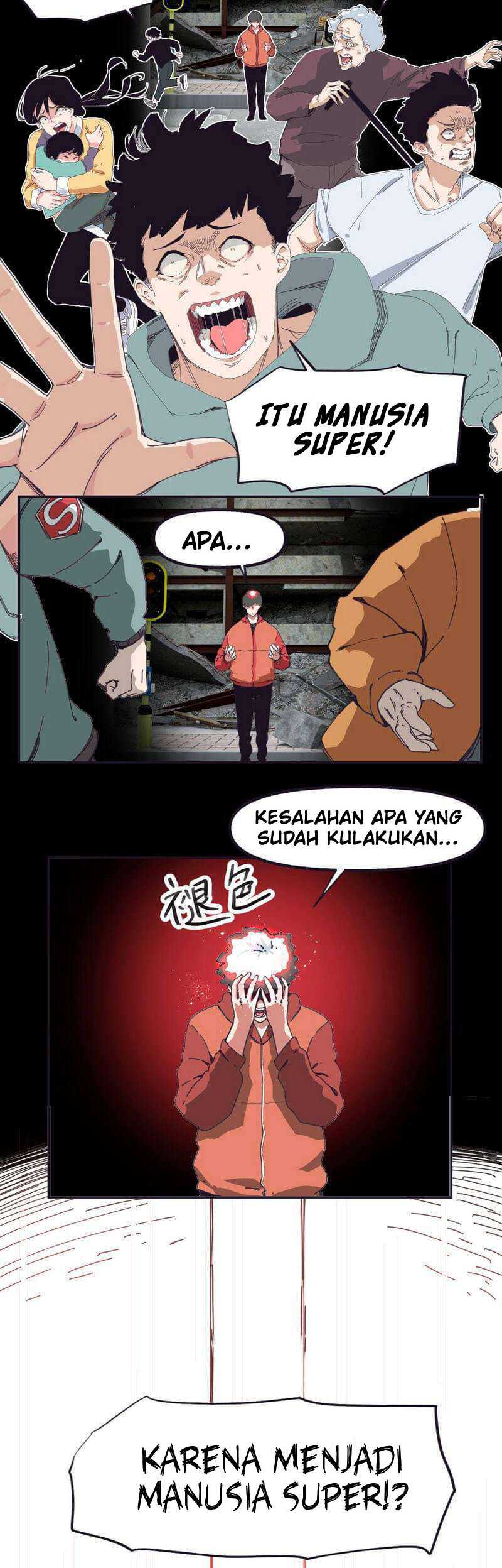 Re Evolutioner Bab 00.5 halaman 58