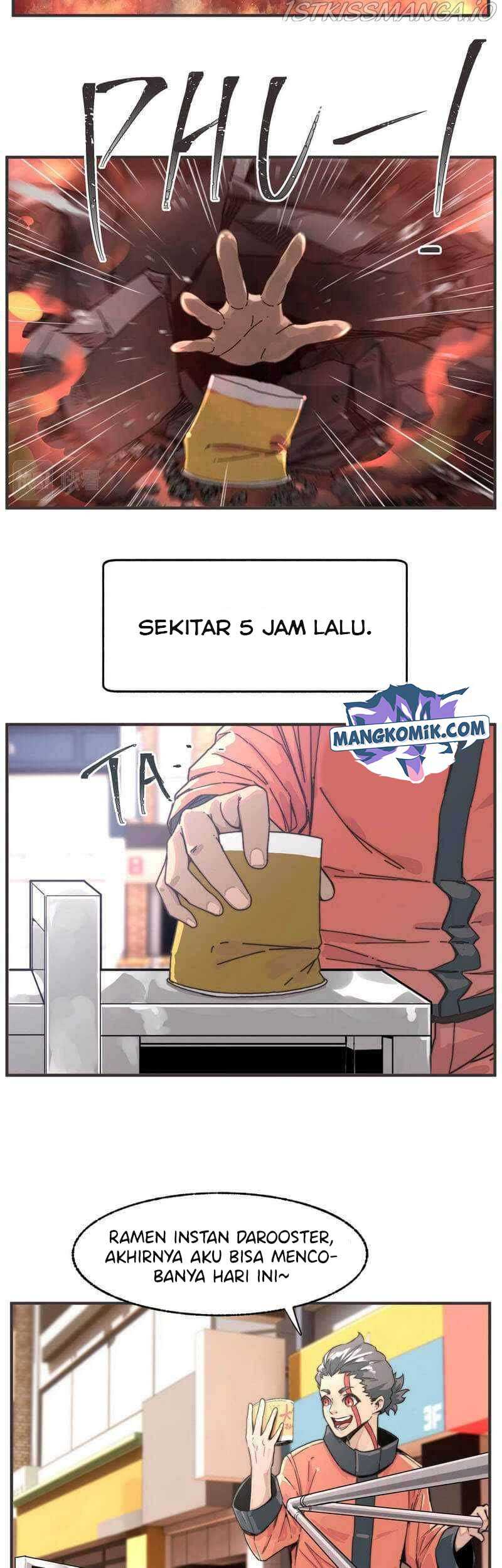 Re Evolutioner Bab 01 halaman 5