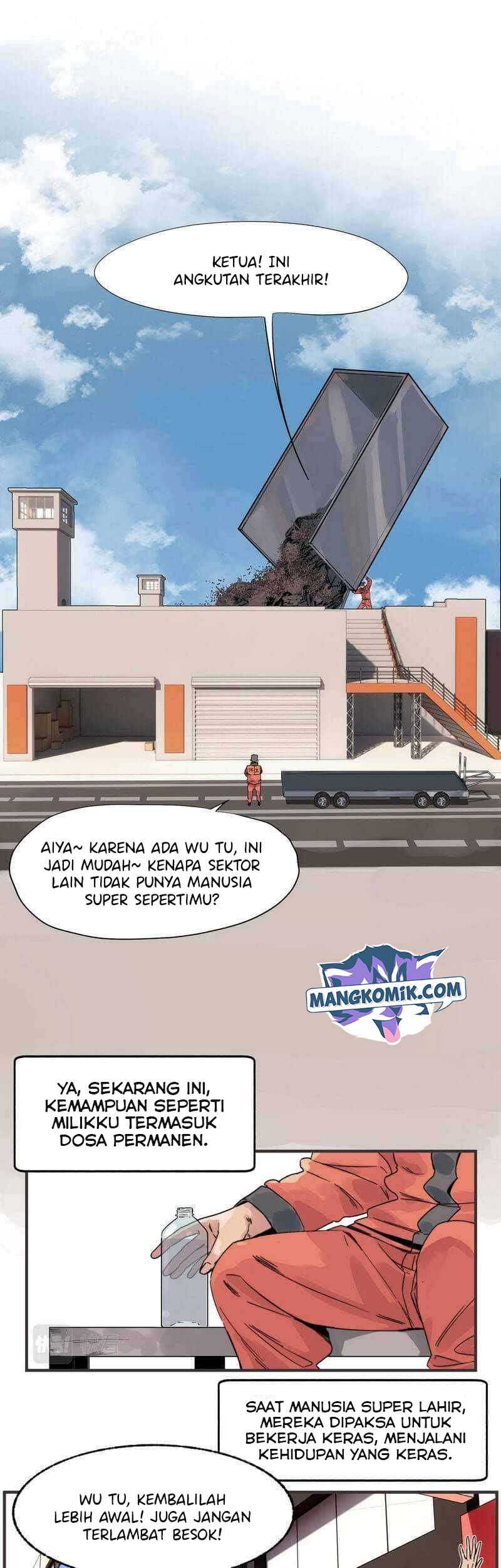 Re Evolutioner Bab 01 halaman 8