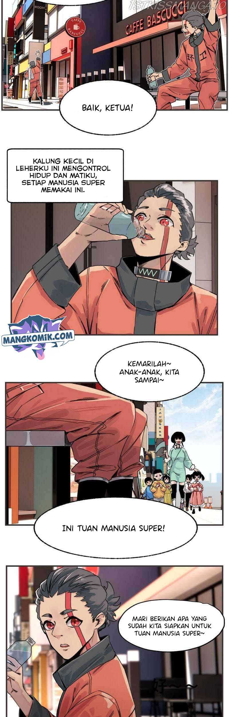 Re Evolutioner Bab 01 halaman 9