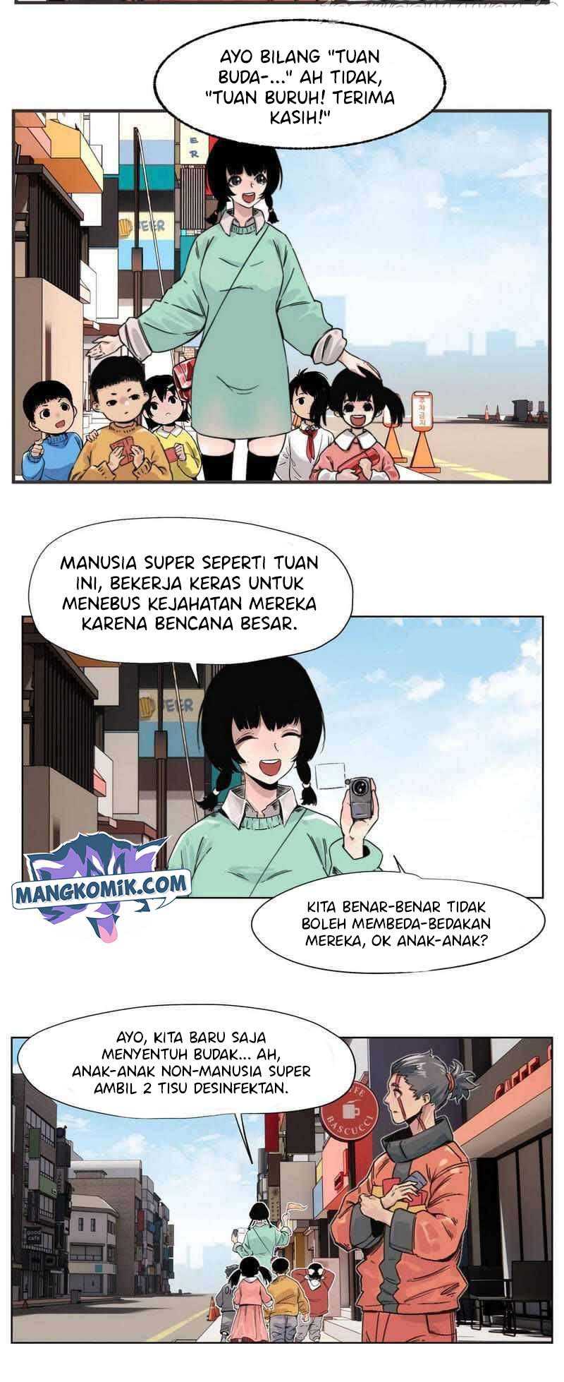 Re Evolutioner Bab 01 halaman 10