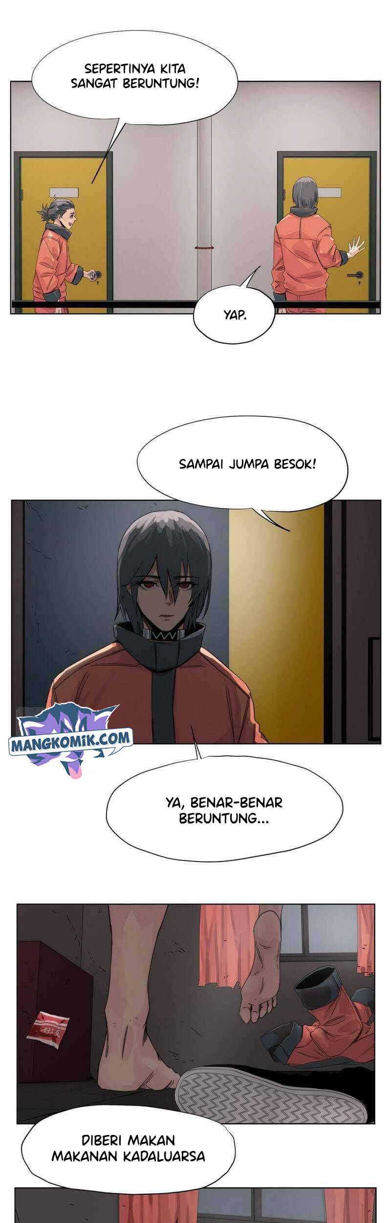 Re Evolutioner Bab 01 halaman 19