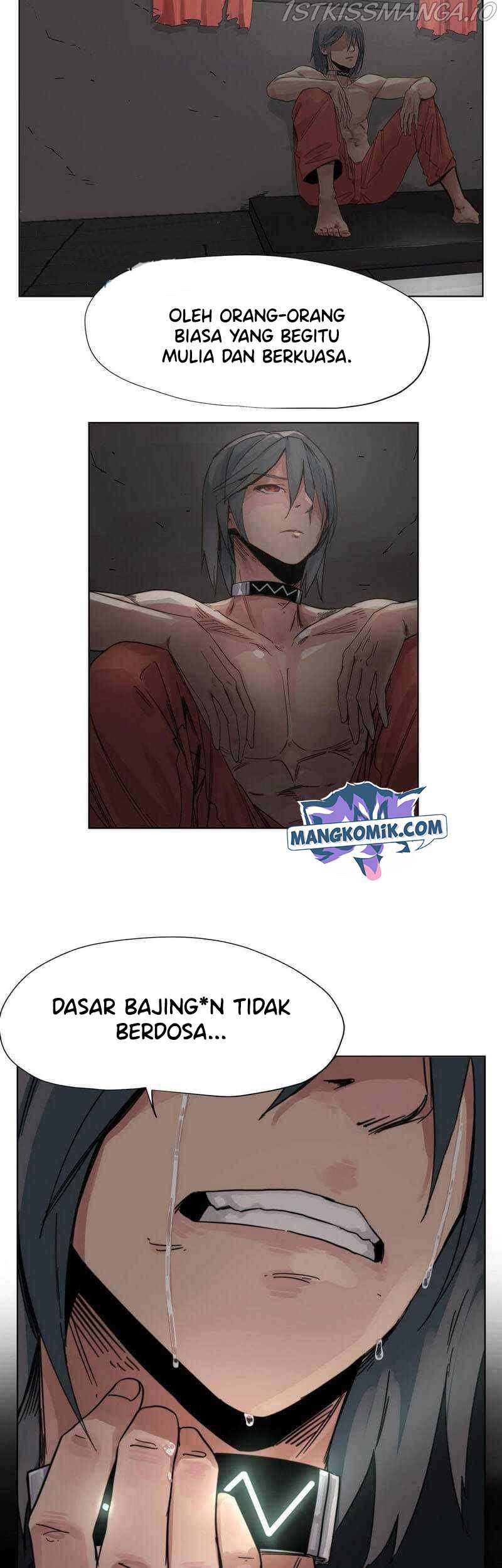 Re Evolutioner Bab 01 halaman 20