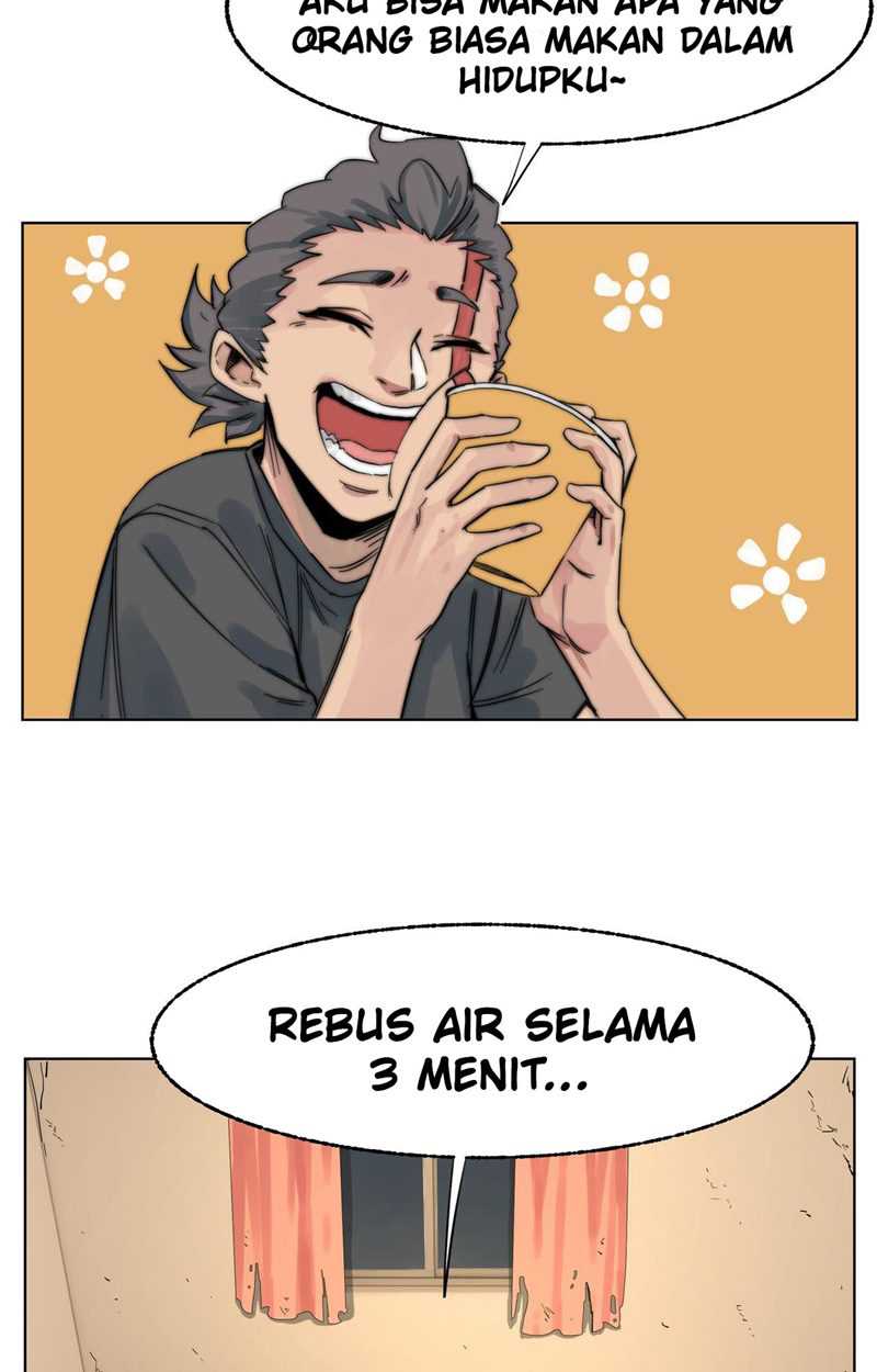 Re Evolutioner Bab 02 halaman 5