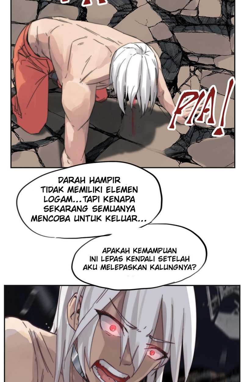 Re Evolutioner Bab 02 halaman 19