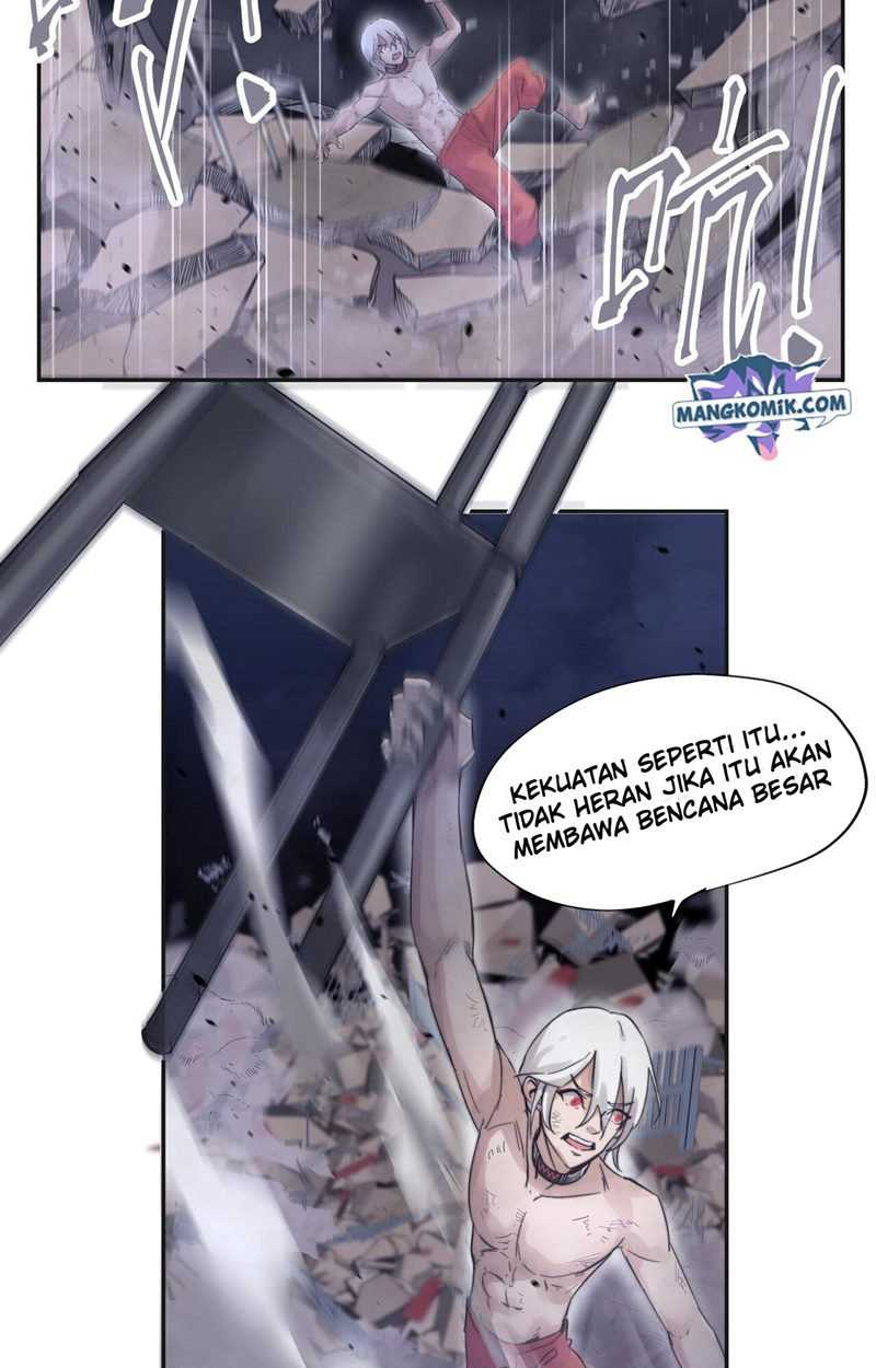 Re Evolutioner Bab 02 halaman 21