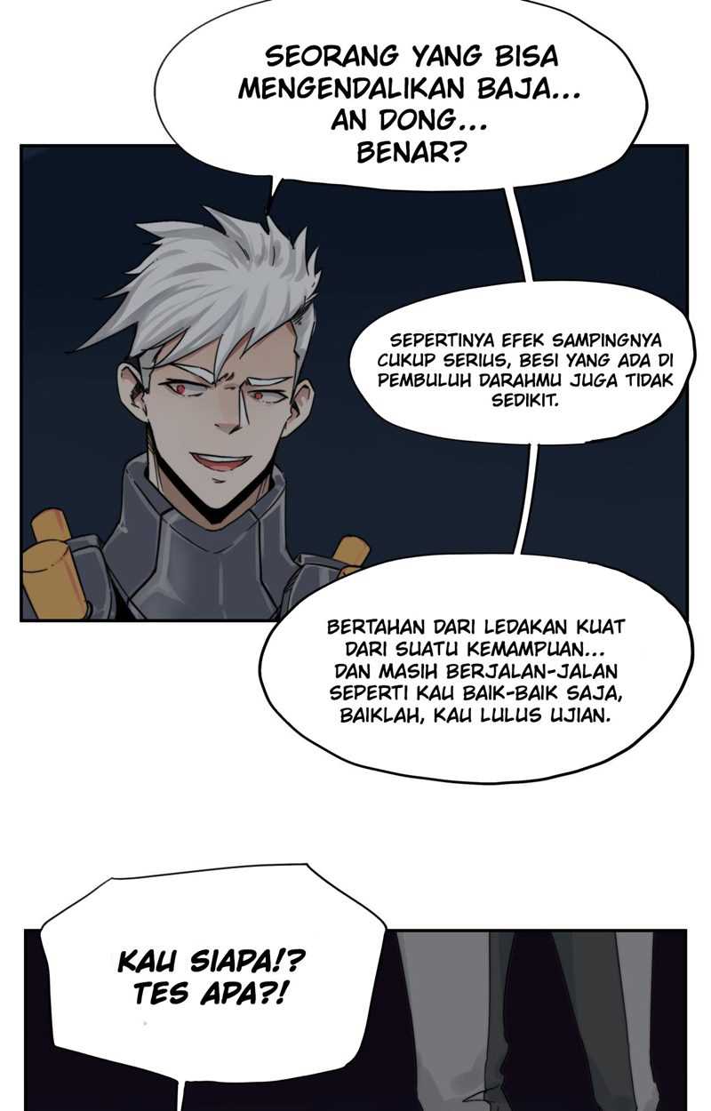 Re Evolutioner Bab 02 halaman 25