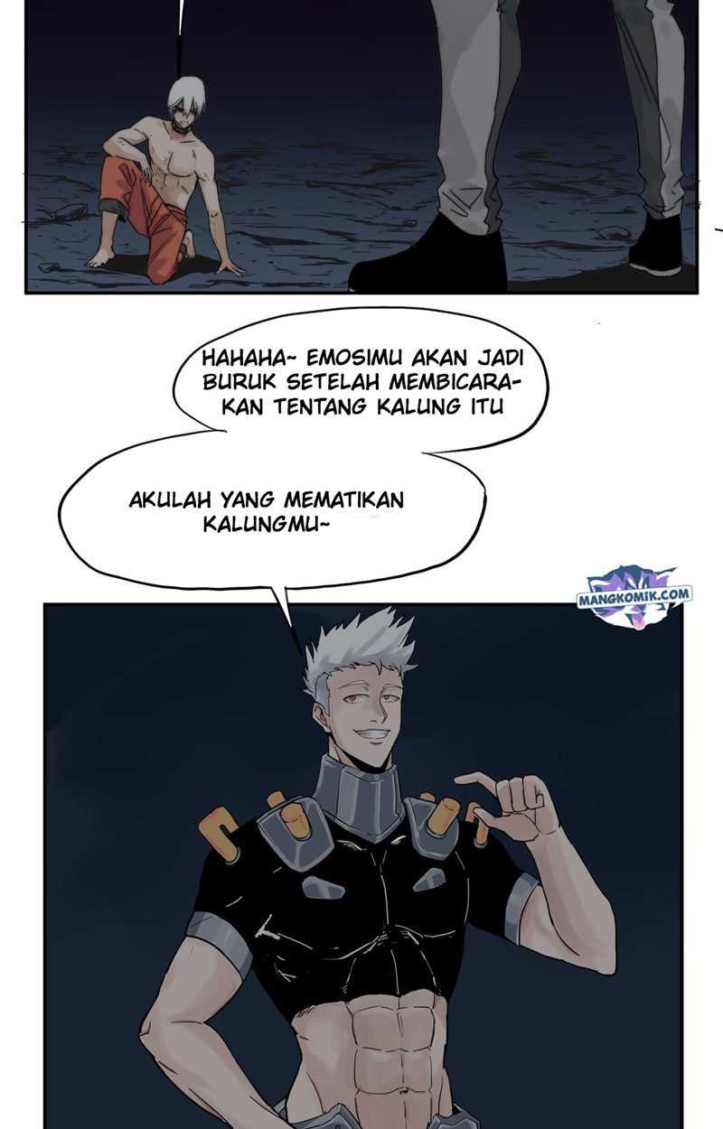 Re Evolutioner Bab 02 halaman 26