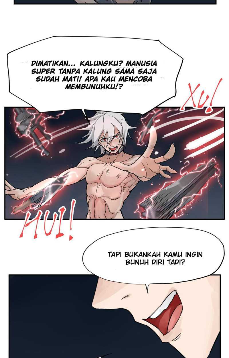 Re Evolutioner Bab 02 halaman 27