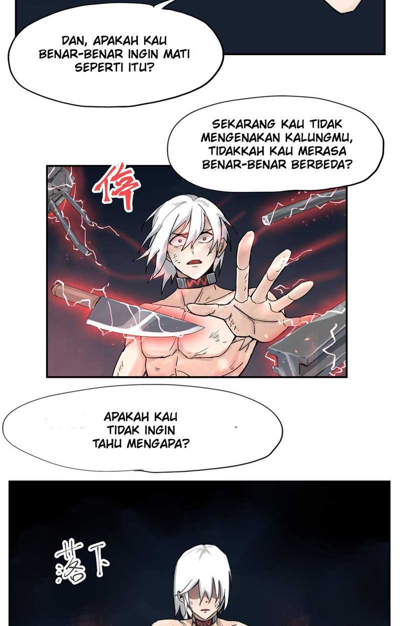 Re Evolutioner Bab 02 halaman 28